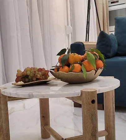 Harmony Life 아파트 *