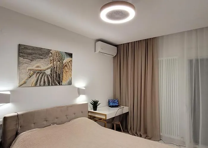 Harmony Life Apartamento