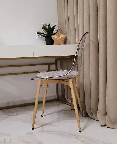 Apartamento Harmony Life Tesalónica