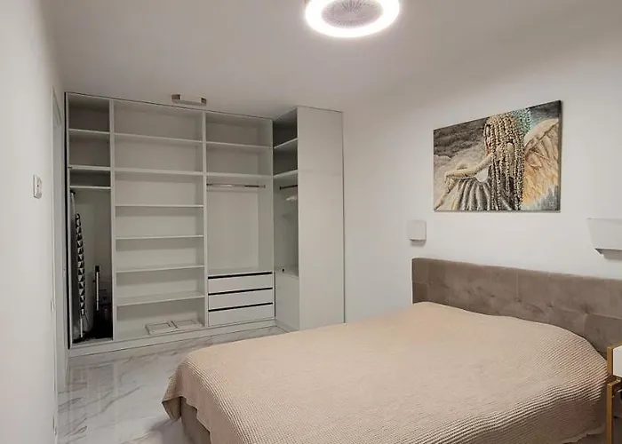 Apartamento Harmony Life