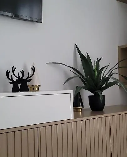 Apartamento Harmony Life
