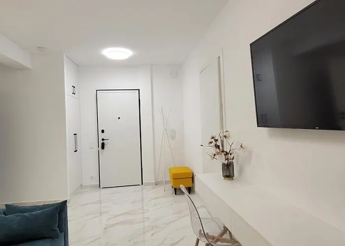 Apartamento Harmony Life