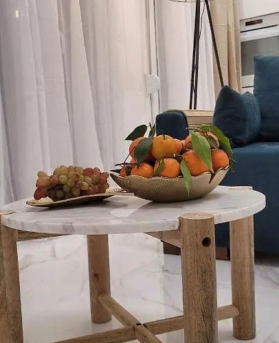 Harmony Life Apartamento *