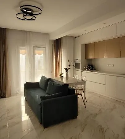 Appartement Harmony Life Thessaloniki