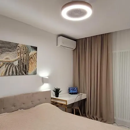 Harmony Life Appartement