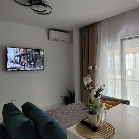 Appartement Harmony Life