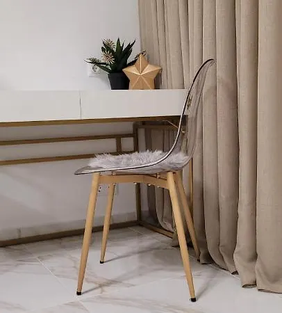 Appartement Harmony Life Thessaloniki