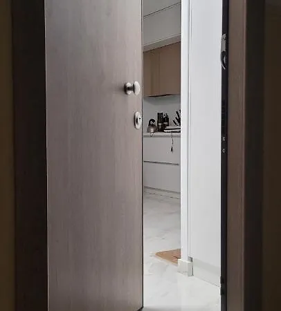 Harmony Life Appartement Thessaloniki