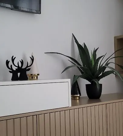 Appartement Harmony Life