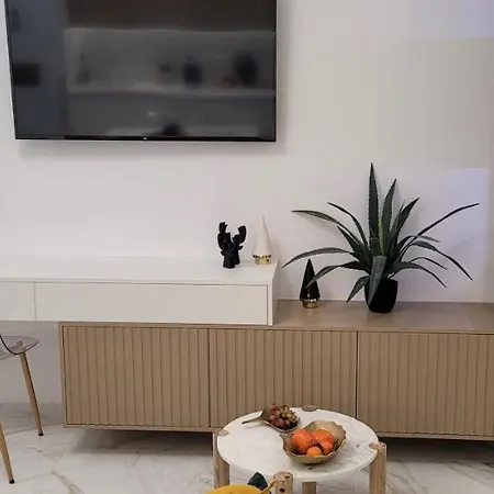 Harmony Life Appartement Thessaloniki