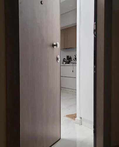 Harmony Life Apartamento Tesalónica