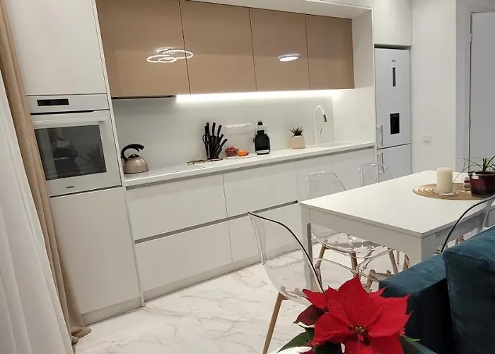 Apartamento Harmony Life Tesalónica