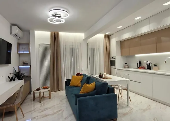Apartman Harmony Life